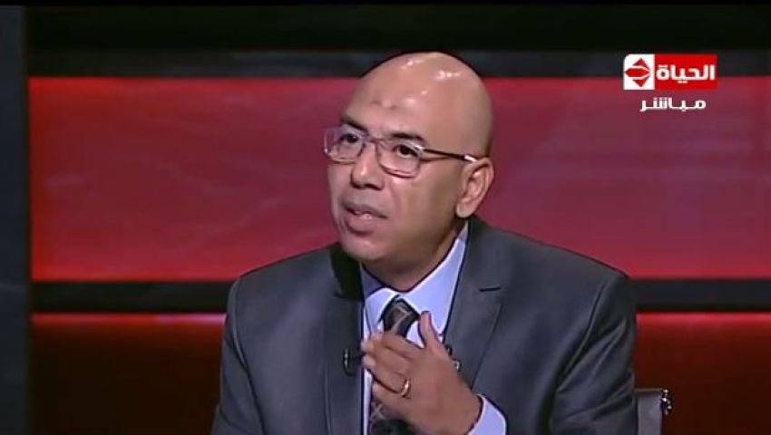 عكاشة: المخابرات القطرية والتركية وراء استهداف الجيش بسيناء